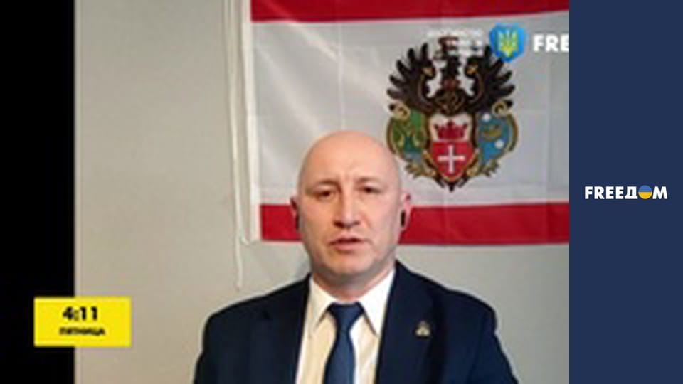 Інформаційні сюжети.