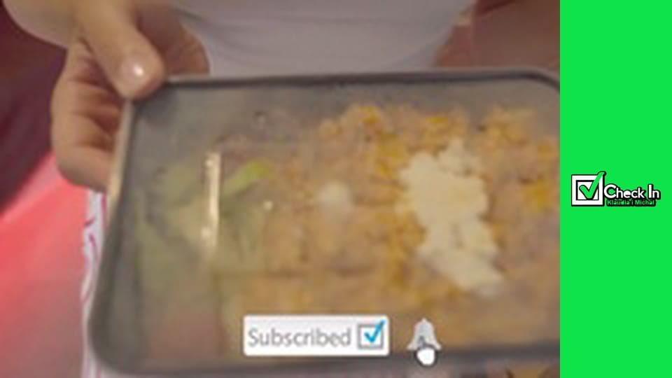 Co ZJEŚĆ na Santorini? Mesaria, Fira, Kamari w jeden DZIEŃ!