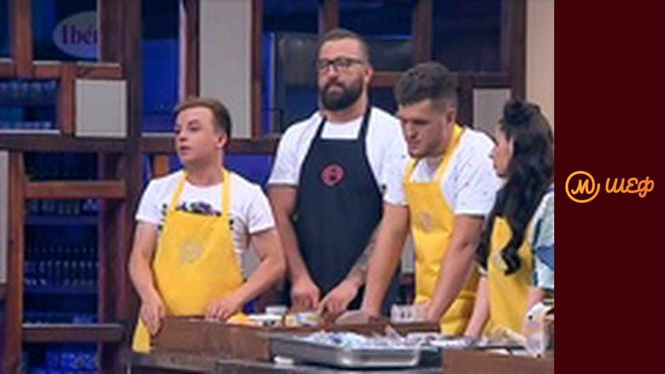 Season 9, Episode 13, Part 2