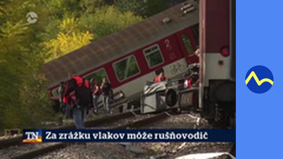 Prvé Televízne noviny