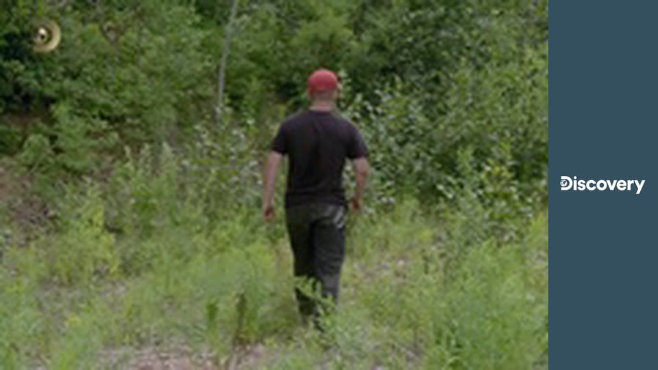 Servis Bad Chad Customs S1E4