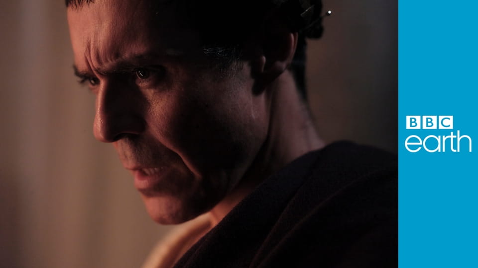 Julius Caesar: The Making of a Dictator S1E2 - Veni Vidi Vici