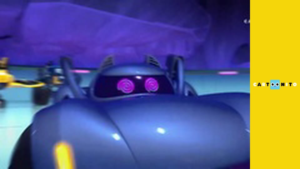 Bugs Bunny Stavitelé S1E11 - Příběhy