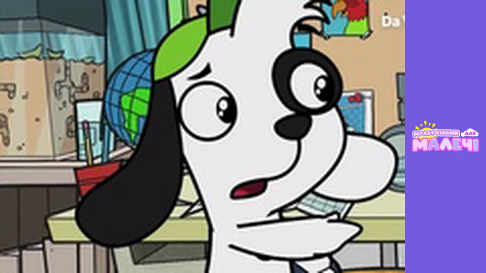 Докі - серія 35