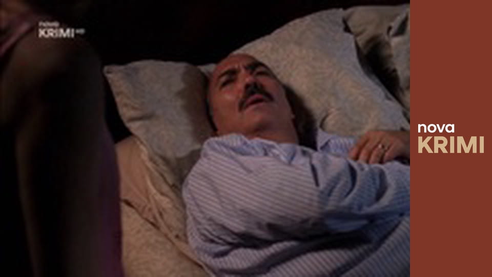 Médium S3E1 - Čtyři sny