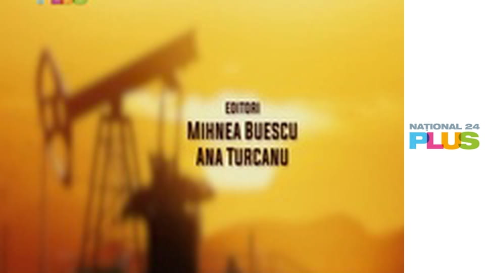 Istoria petrolului din România E11