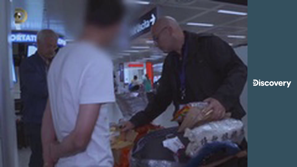 Hraničná kontrola: Taliansko (9)