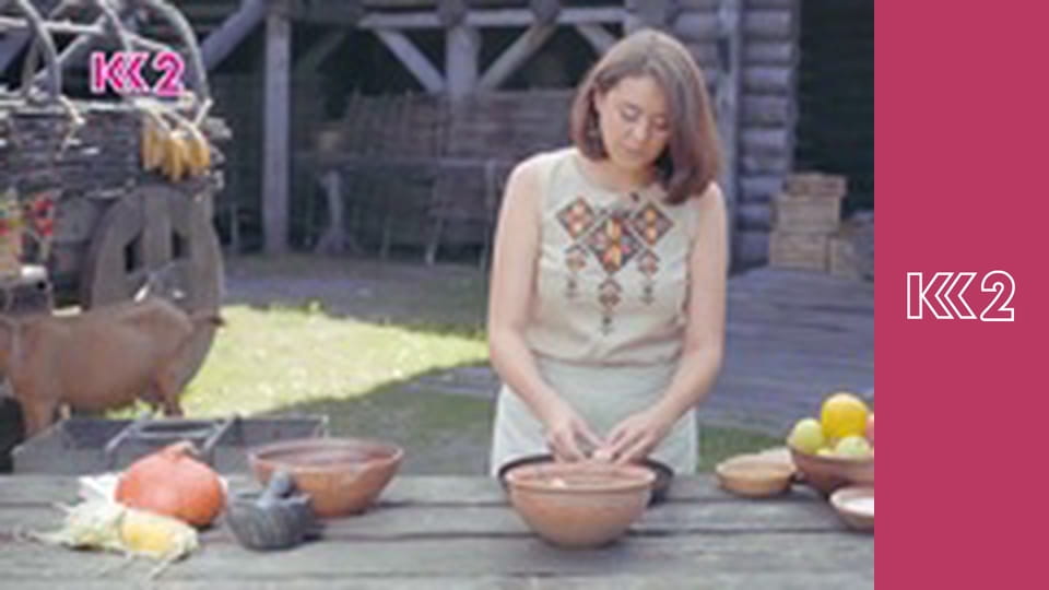 Удачний проект S1E28