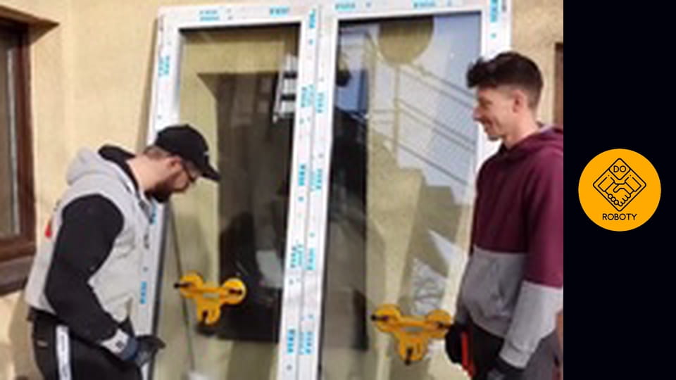 MONTAŻ OKIEN - ILE NA TYM SIĘ ZARABIA?