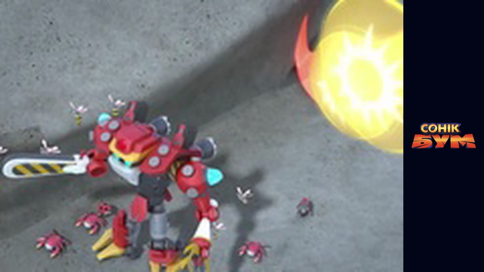 Сезон 2, Випуск 25