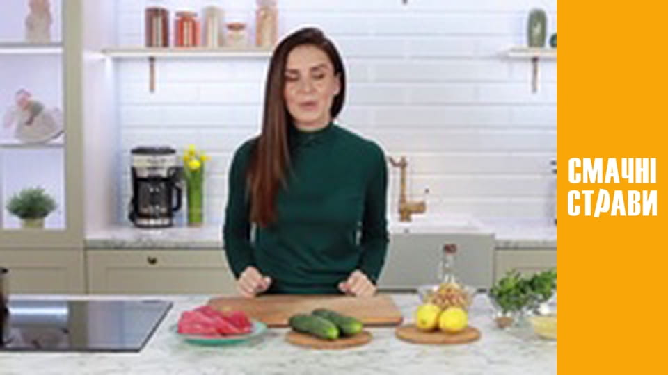 Т/с  "Вкус Карпат" сезон 1 серия 58