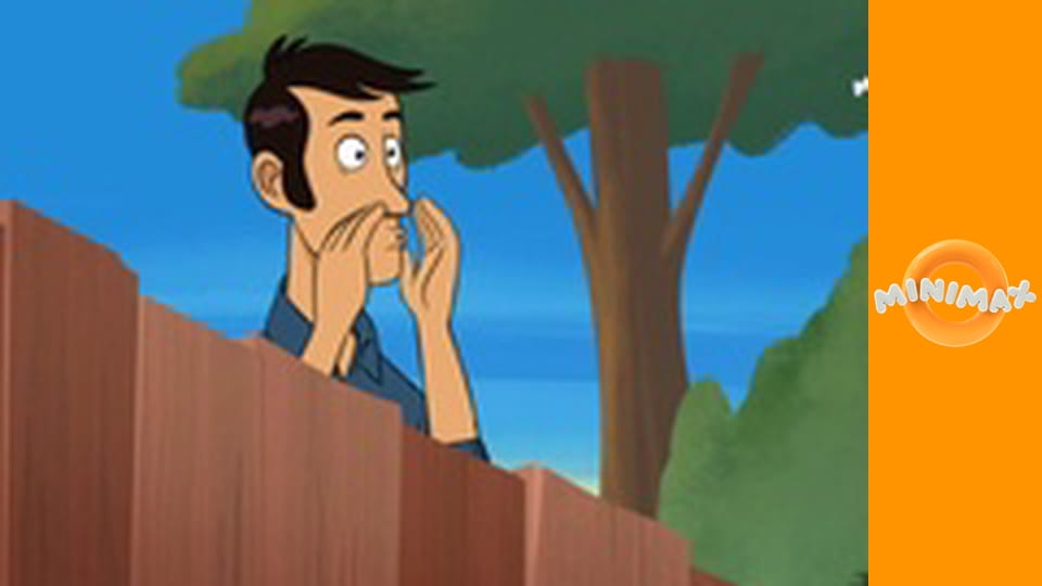 Sestry S1E42 - Sestry poustevnice