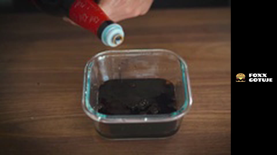 Fried Rice czyli smażony ryż - po mojemu