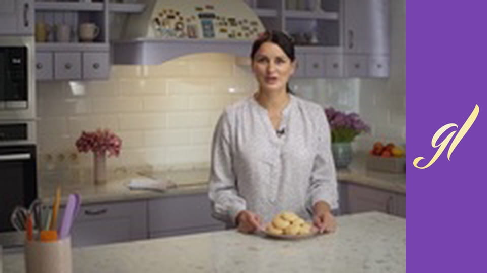 Десерты на базе творога. Выпуск 7