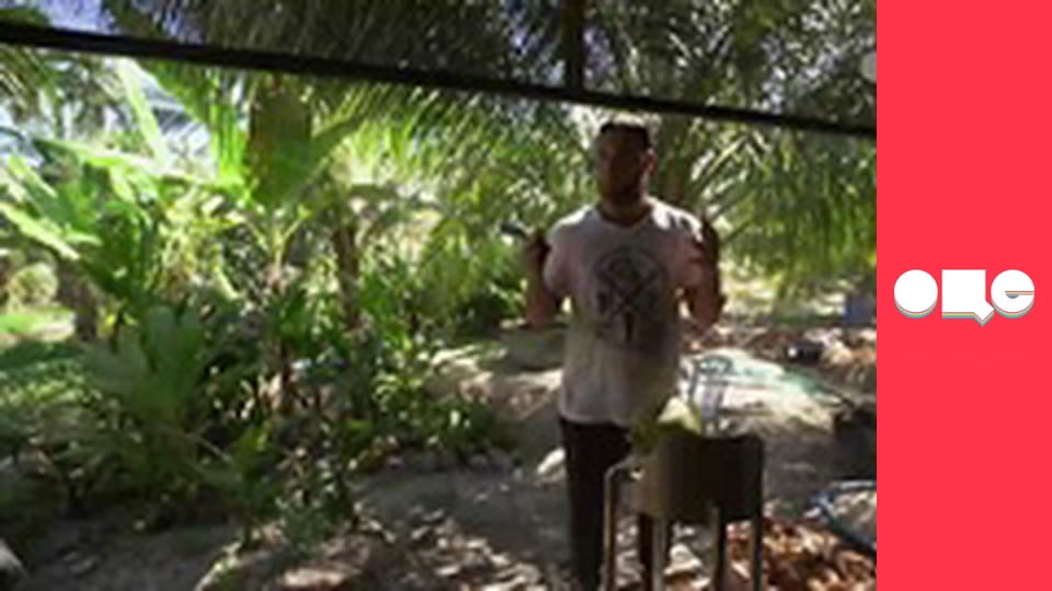 Т/с "CSI: Майами", 7 сезон, 8 с.