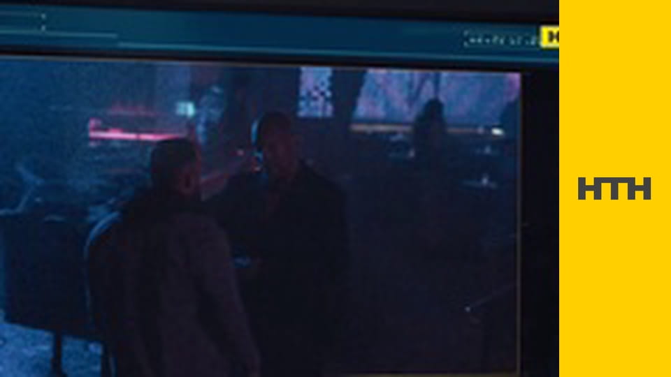 Т/с "ФБР", 4 сезон, 21 с.