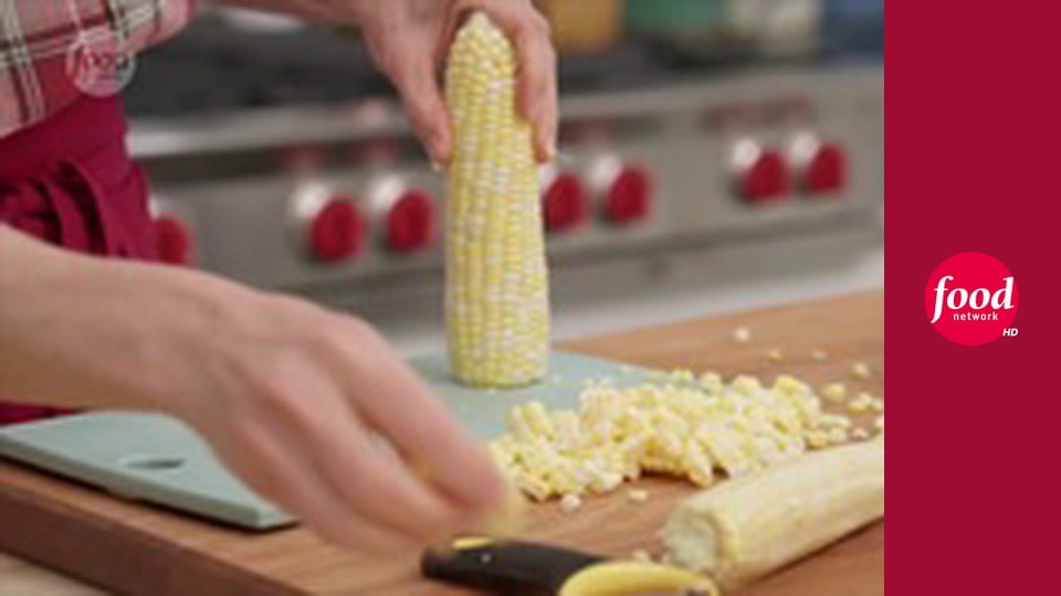 Зои Бейкс S3E12