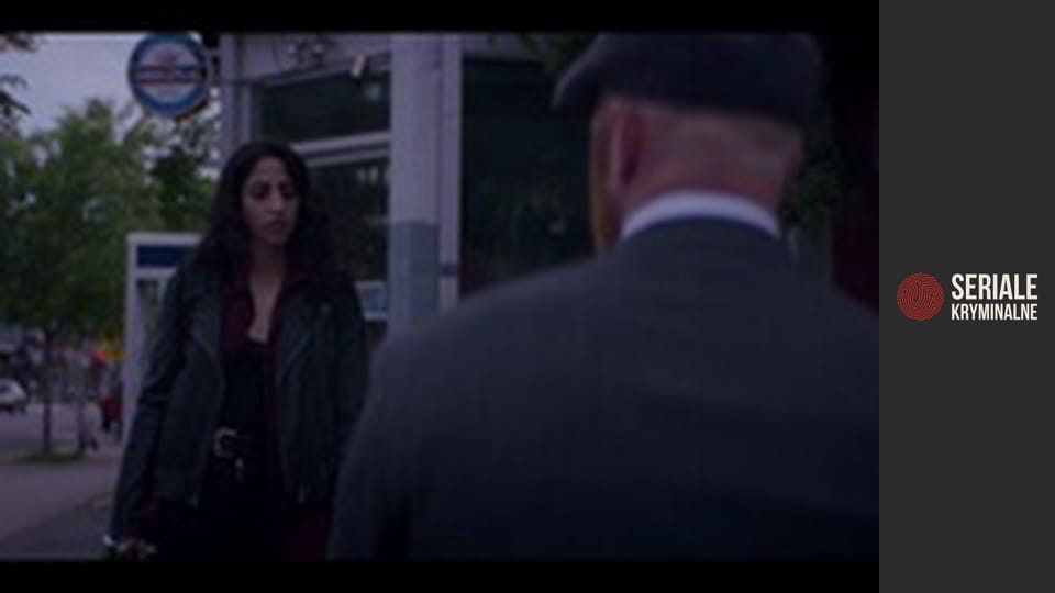 White Night Сезон 1 Епізод 8