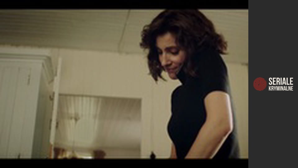 White Night Сезон 1 Епізод 8