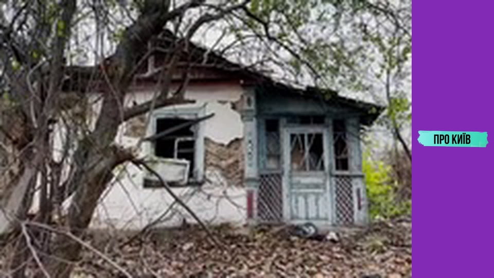 Петропавлівська Борщагівка: київська Швейцарія, "головна" Борщагівка, Електронмаш. Історія та факти.