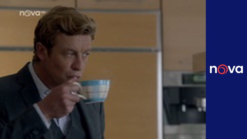 Mentalista S5E2 - Rulík zlomocný