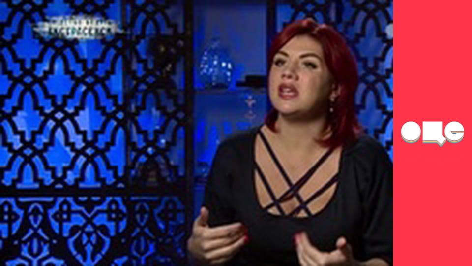 Слідство ведуть екстрасенси, 3 сезон, 9 еп. Біснувата трійця 2.