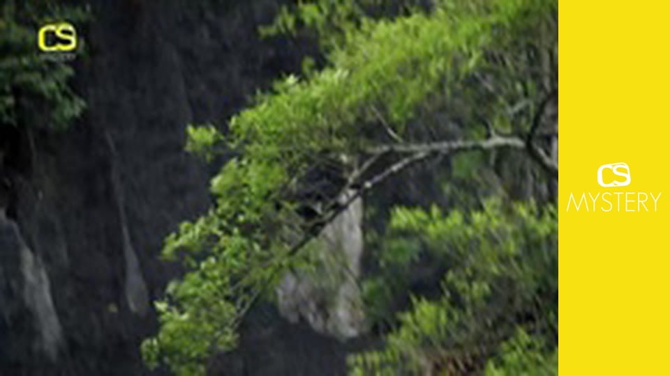 Nekonečné zázraky planety Země E2 - Zátoka Ha Long