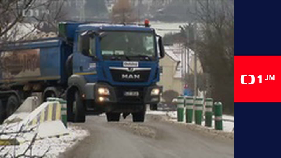 Zajímavosti z regionů