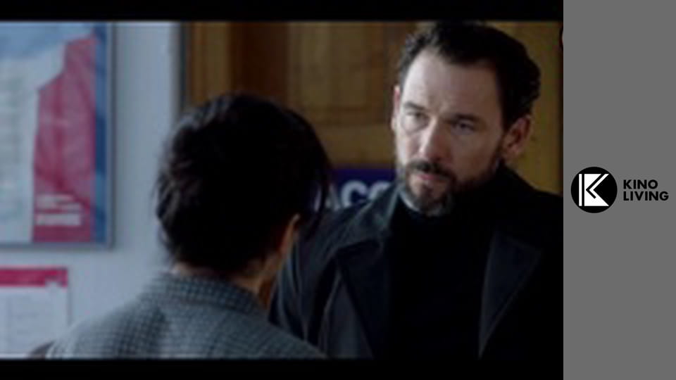 Х/ф "Убийства в Сент-Омере".