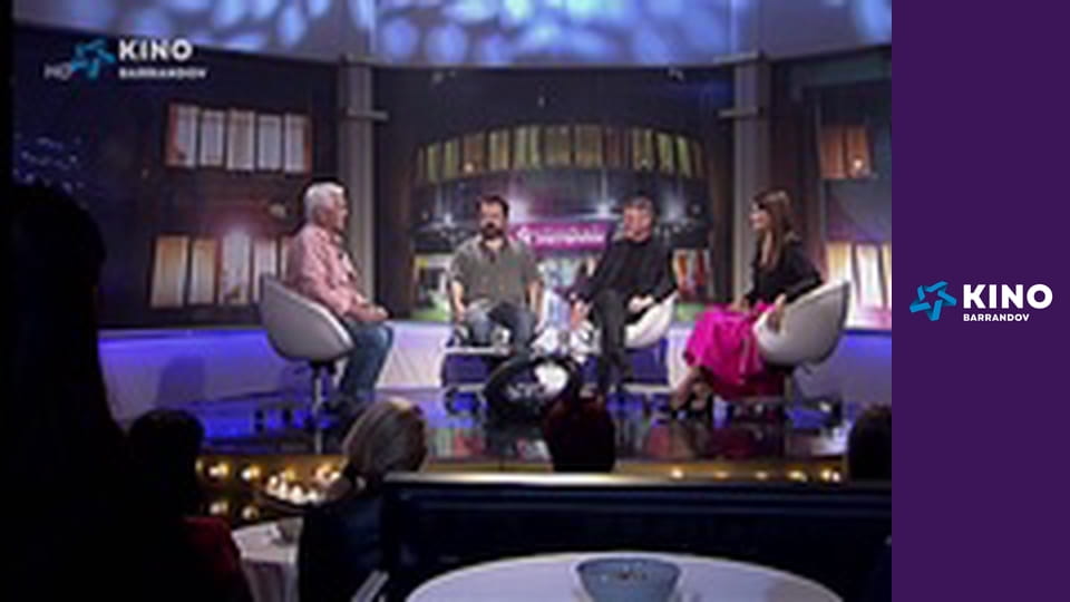 Nikdo není perfektní