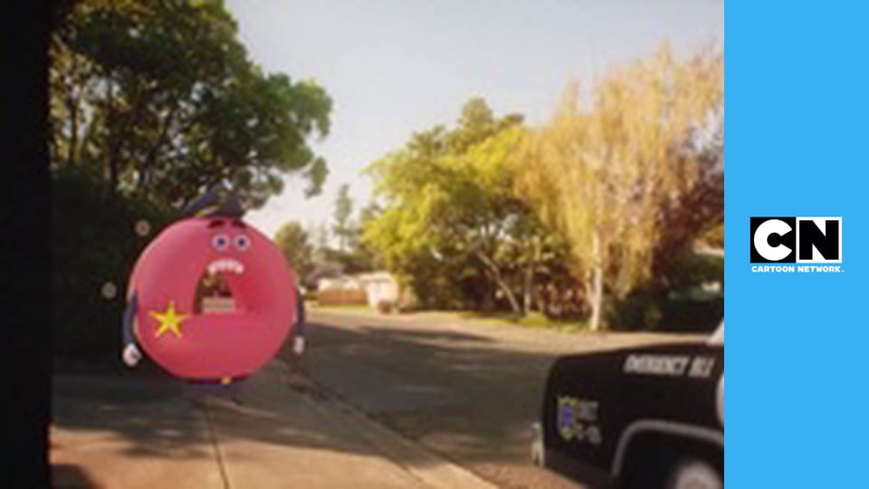 Lamput S3E8 - Hubeňour tančí