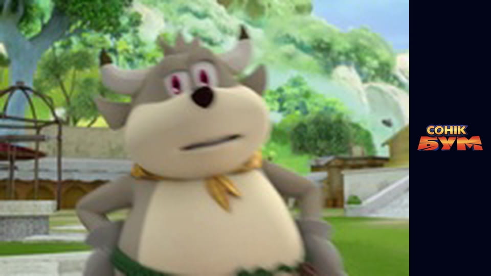 Season 2, Episode 11