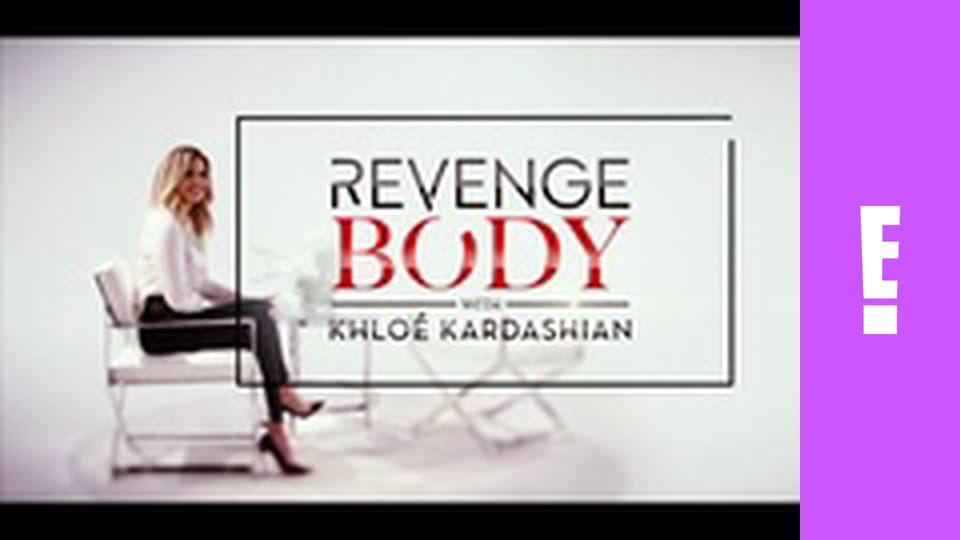 Nowe ciało z Khloe Kardashian - Pragnienie miłości i życie w kłamstwie