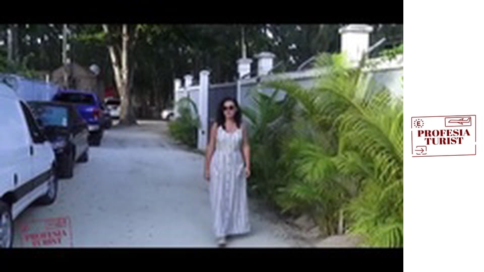 Какво да видим в Порт Луис - столицата на Мавриций