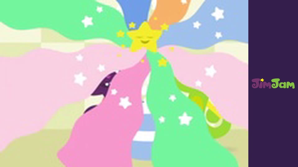 Bing Bunny S1E7 - Frog