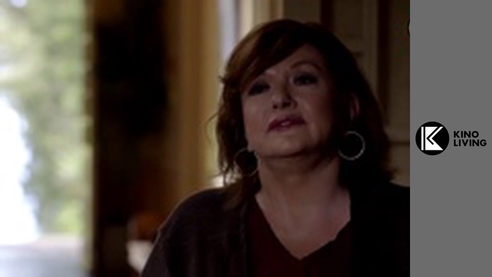 Х/ф "Проклятье вулкана".