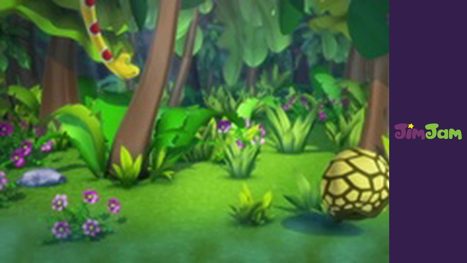 Monkey See Monkey Do S2E21 - Cricket