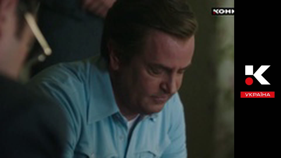 Т/с "Клан Кеннеді".