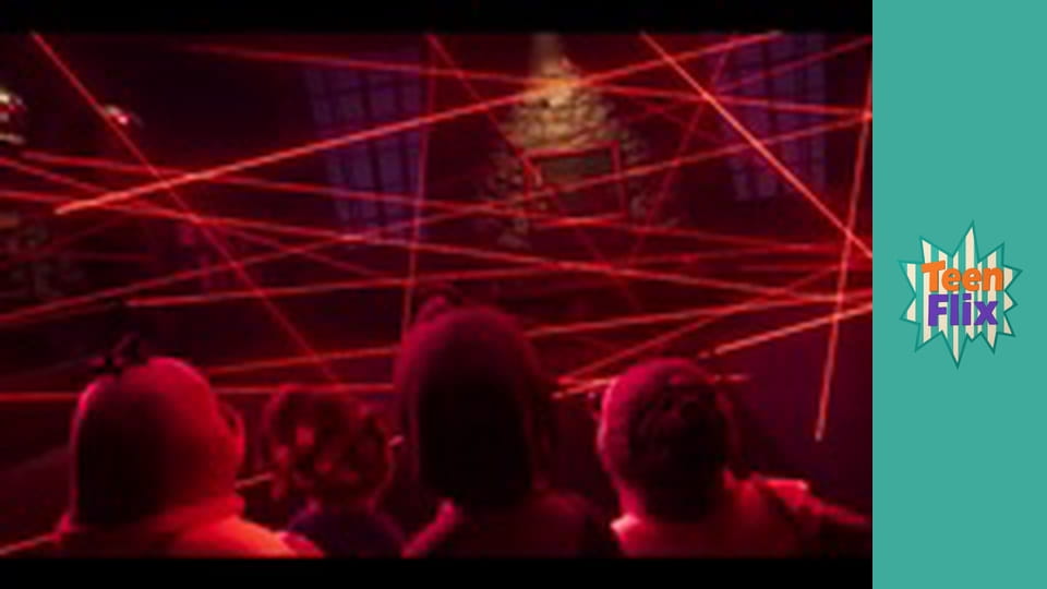 KidsFlix Сезон 1 Епізод 29