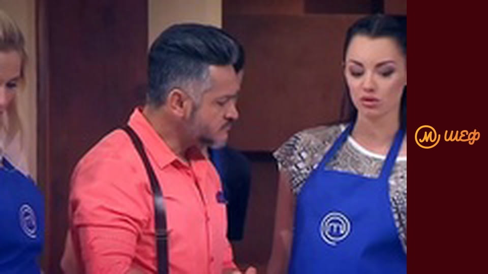 Сезон 7, Випуск 2, Частина 7