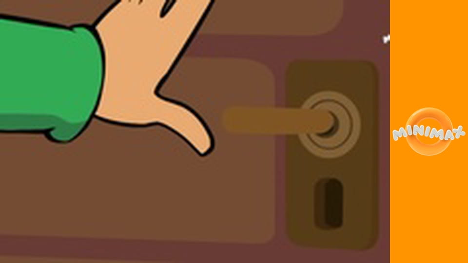 Sestry S3E39 - Olympijský tým