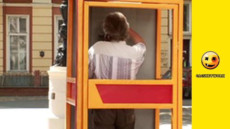 Crazy TV Pranks, 3 еп.