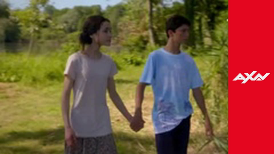 Profilage S7E8 - Profilage 708 - Momie