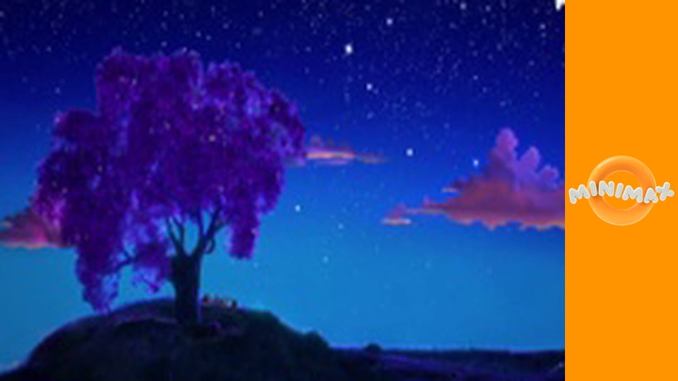 Alvin és a mókusok S2E42 - Theodor kívánsága