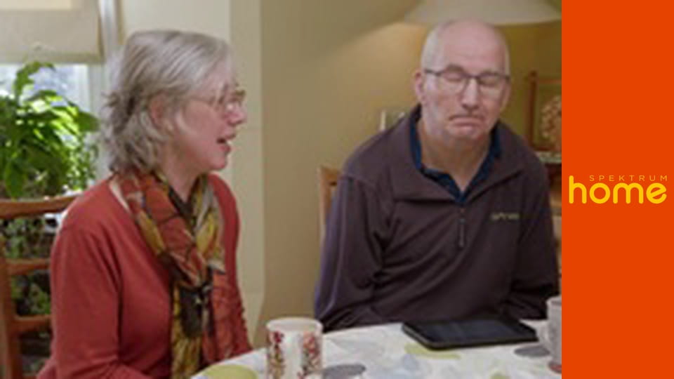 Jít nebo zůstat? S7E7 - Mapperley