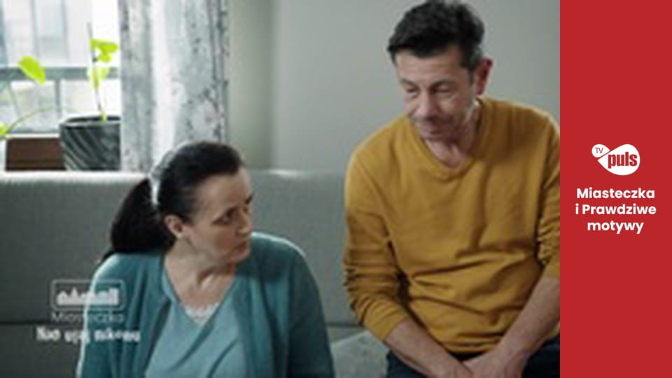 Miasteczka. Nie ufaj nikomu Сезон 1 Епізод 29