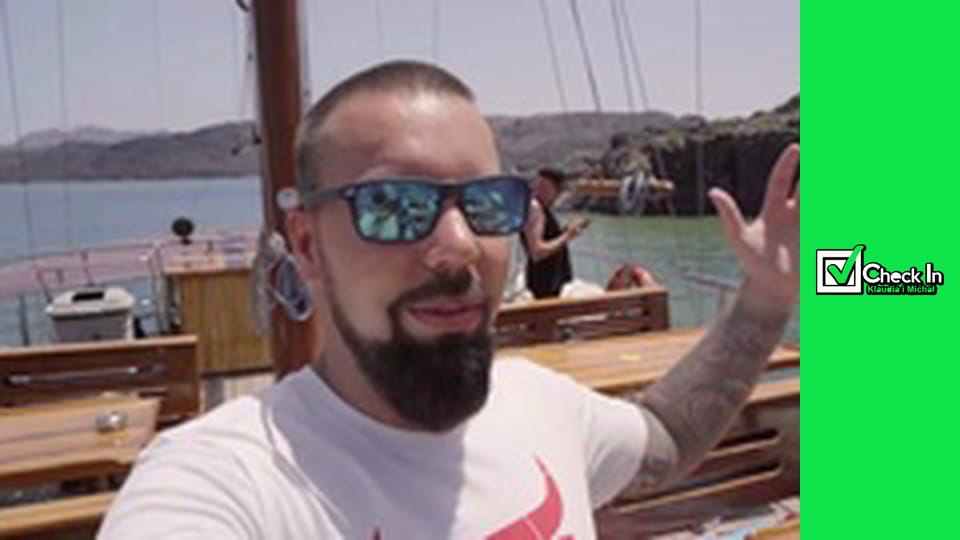 REJS po wyspach SANTORINI - Wulkan, Gorące źródła, Thirasia