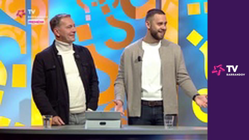 Viem, že nič neviem