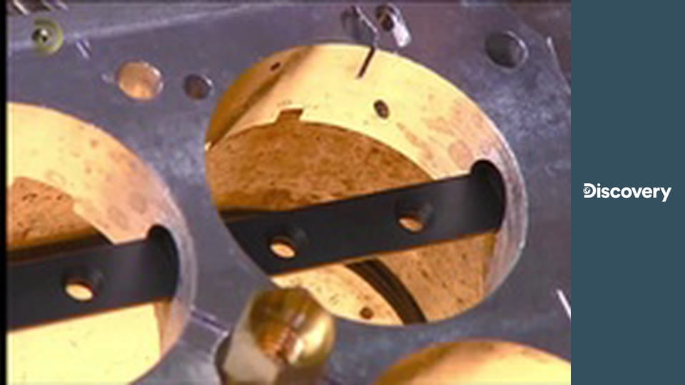 Jak se to dělá S12E4 - Karburátory