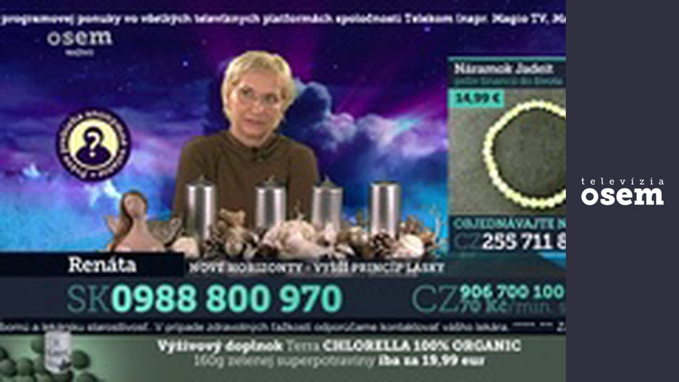 Ezoterická poradňa